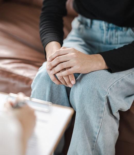 Psicóloga en Sant Cugat del Vallès