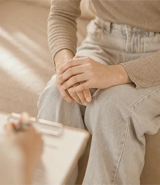 Psicóloga en sant cugat del vallès especializada en ansiedad, trauma y bienestar emocional